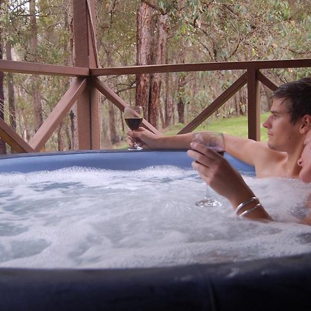 Beyonderup Falls Adult Retreat Nannup Exterior foto