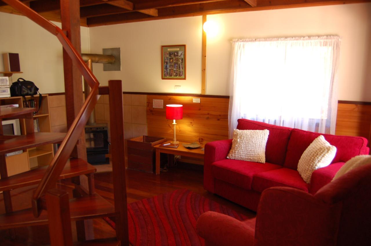 Beyonderup Falls Adult Retreat Nannup Zimmer foto