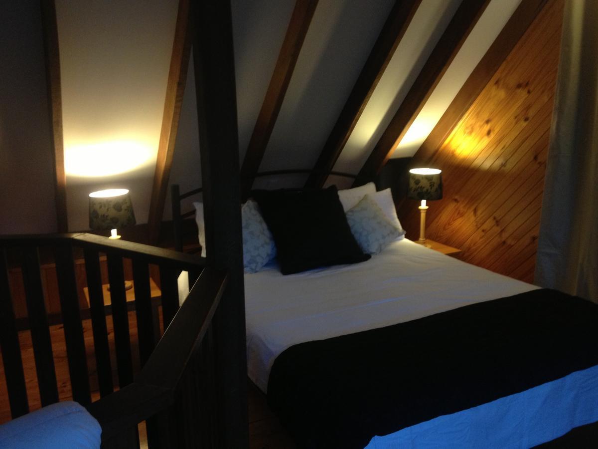 Beyonderup Falls Adult Retreat Nannup Zimmer foto